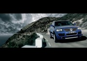 Volkswagen Touareg W12 Sport